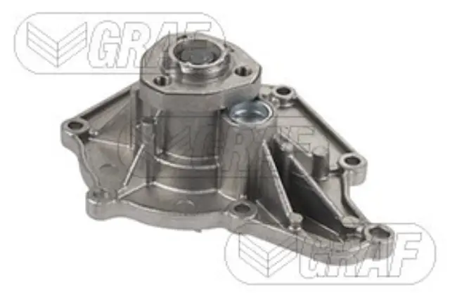 PA979 - Cooling Systems: Graf Engine Water Pump for Graf Image