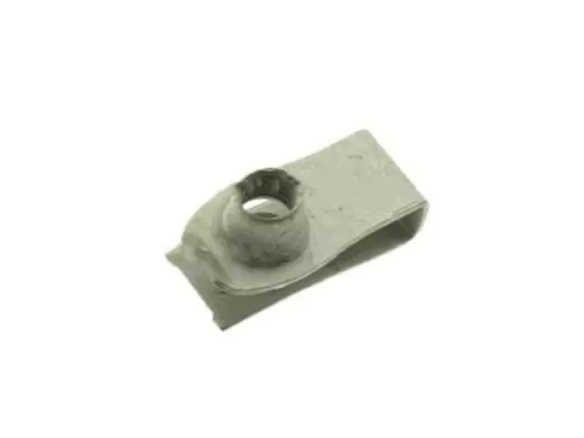 Upper Control Arm Nut - Ford (W711660-S439)