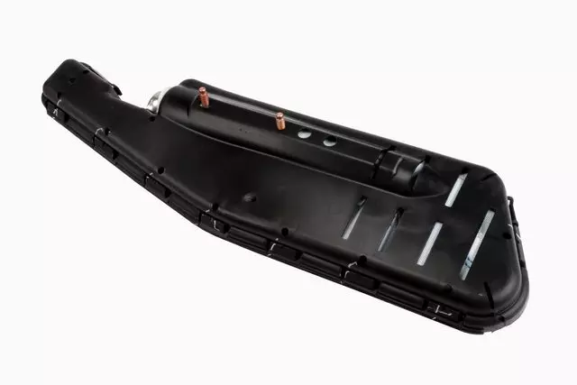 95171813 - : Passenger Seat Outboard Seat Back Airbag for Chevrolet: Sonic Image