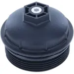 MO315 - : Engine Oil Filter Cap for Motorad Image