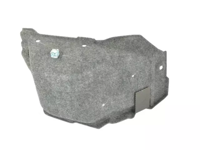 Trunk Carpet - Mopar (68315443AA)
