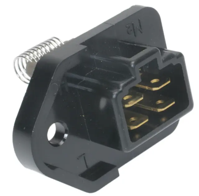 20190 - : HVAC Blower Motor Resistor for FOUR SEASONS Image