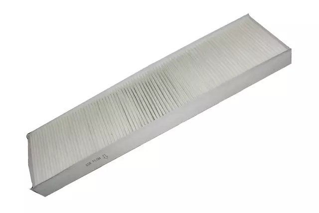 15781507 - : Part# 15781507 Cabin Air Filter for Chevrolet: Equinox | Pontiac: Torrent Image