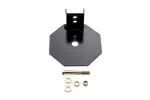 81004 - : Utility Light Bracket; Universal; 6.5 In. Driver/Passenger Side for Backrack Image