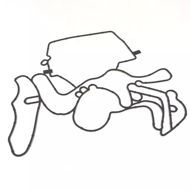 59103161T - : Engine Timing Cover Gasket for Volkswagen: Touareg Image