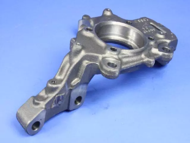 Front Knuckle, Left - Mopar (5171101AC)