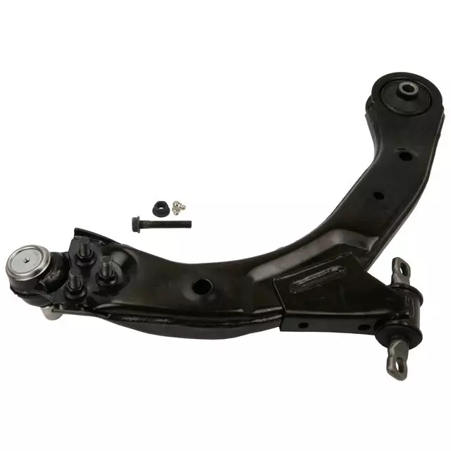 19386600 - Unclassified: Front Passenger Side Lower Suspension Control Arm and Ball Joint Assembly for GM Image
