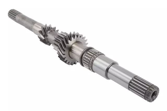 25201418 - : Input Shaft for GM Image