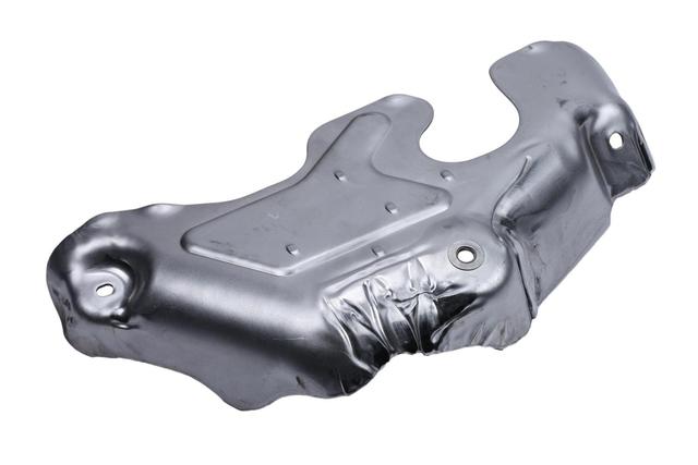 12646123 - Exhaust: Heat Shield for Buick: LaCrosse, Regal | Chevrolet: Impala, Malibu Image