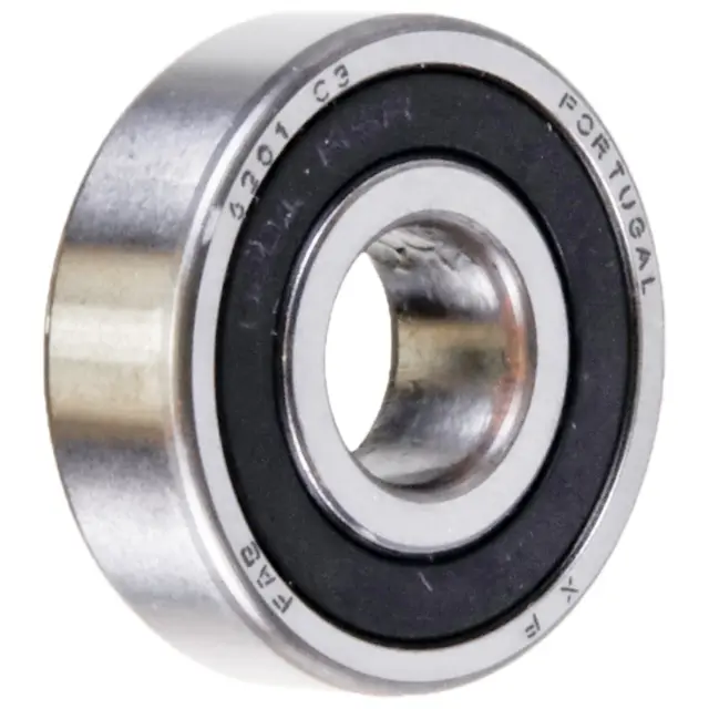 62012RSR - Charging &amp; Starting Systems: FAG Bearing - DGBB (Deep Groove Ball Bearing) for SCHAEFFLER BEARING Image