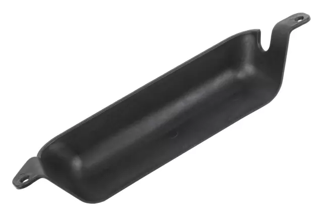 15808710 - Body: Cover for Chevrolet: Express 1500, Express 2500, Express 3500, P30 | GMC: Savana 1500, Savana 2500, Savana 3500 Image