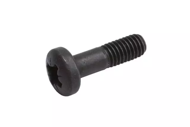M6x1x20 Front Seat Armrest Pivot Bolt - GM (11570030)