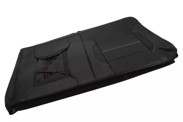 23450173 - Body: Seat Back Cover for GMC: Yukon Image