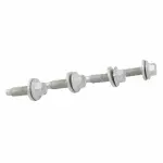 W503274S442 - : Fender Rear Bolt for Ford Image