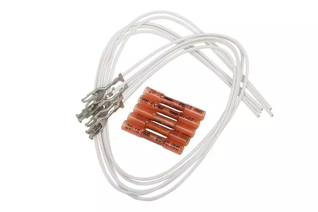 19330178 - : Multi-Purpose Wire Connector for GM Image