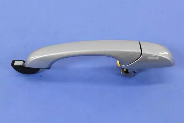 Exterior Door Handle, Left - Mopar (XU81JBAAG)