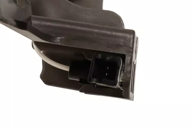 84534787 - Body: Trim Panel for Chevrolet: Malibu Image