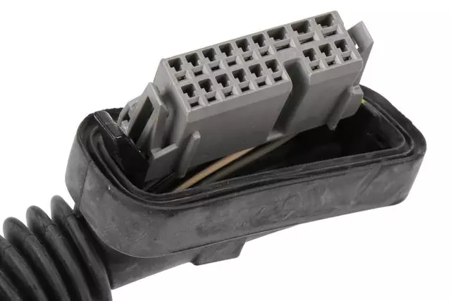 95936153 - Body: Harness for Chevrolet: Sonic Image