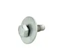 6511956AA - Exhaust: Hex Head Screw And Washer for Mopar Image image