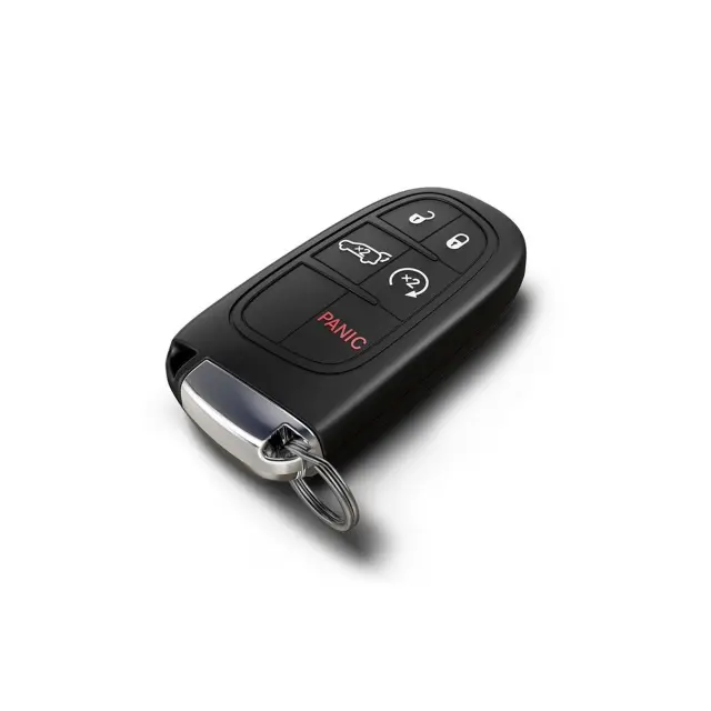 82214660AE - : Remote Start for Mopar Image