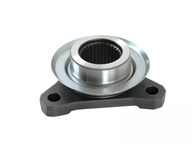 68049800AA - Rear Wheel Drive; Differential and Drive Line: Output Flange for Mopar Image