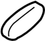 264212Y000 - : Lens - Door Step Lamp for Infiniti Image