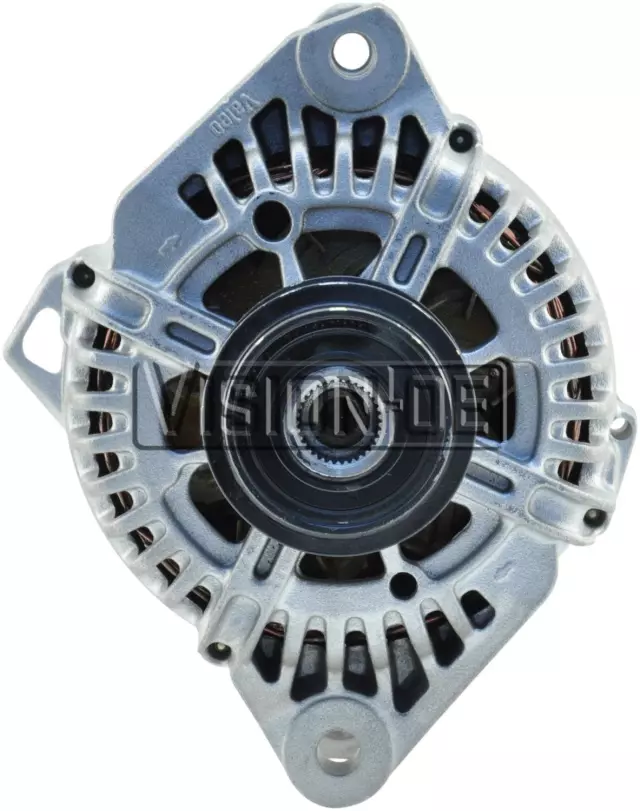 11491 - Charging &amp; Starting Systems: Vision OE Alternator for BBB INDUSTRIES Image
