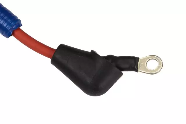 2021-2025 GM - Auxiliary Battery Negative Cable - GM (84986951)