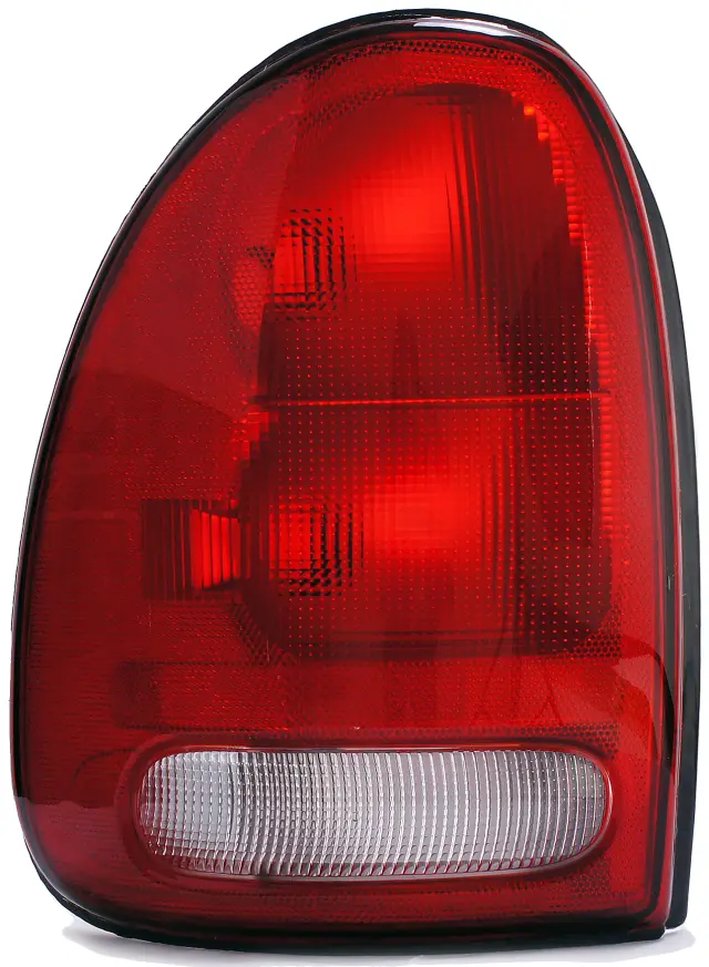 1610458 - Electrical, Lighting and Body: Tail Light Assembly for Dorman Image