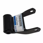 EOTZ5776A - Suspension: Shackle for Ford: Bronco, E-150, E-150 Econoline, E-250, E-250 Econoline, E-250 Econoline Club Wagon, E-350 Club Wagon, E-350 Econoline, E-350 Econoline Club Wagon, E-350 Super Duty, E-450 Super Duty, Econoline Super Duty, F-150, F-250, F-250 HD, F-350 Image