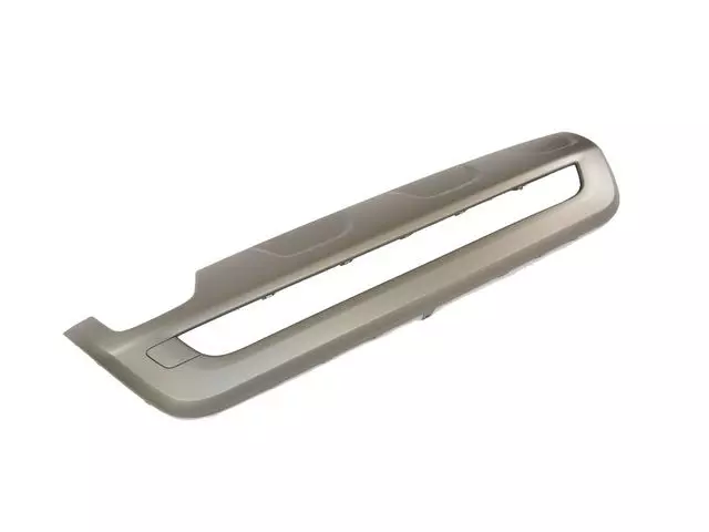 Lower Trim Panel - Mopar (6AP02TZZAA)