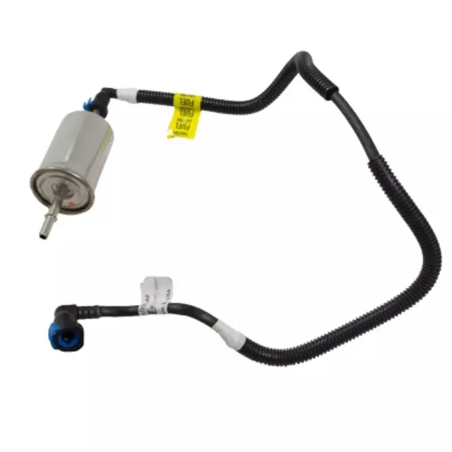 Tube Fuel Vapor - Ford (5L1Z-9J337-AA)