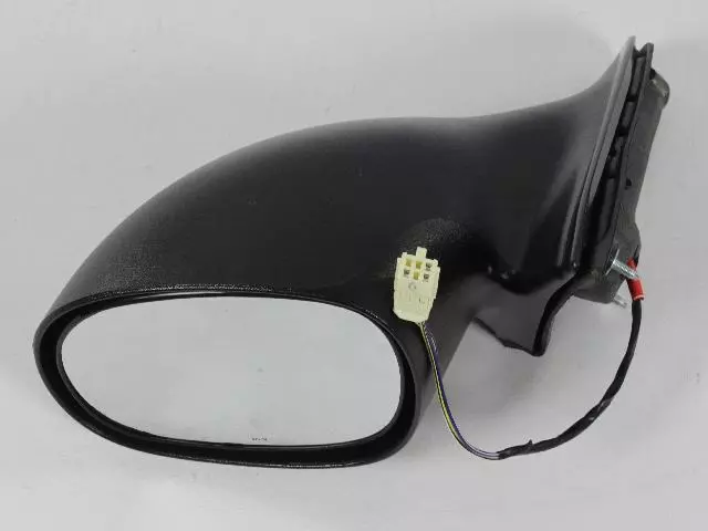 4805311AD - Doors and Related Parts: Outside Rearview Mirror, Left for Mopar Image