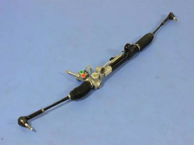 Rack And Pinion Steering Gear - Mopar (04743879AL)