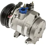 6512919 - : gpd Compressor New 6512919 for GLOBAL PARTS DISTRIBUTORS Image
