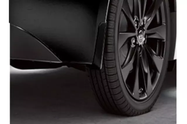 T99J24RA1B - : Splash Guards (4-piece set) for Nissan: Maxima Image