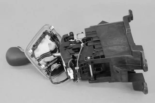 Shifter - Mopar (6md101u5ad)