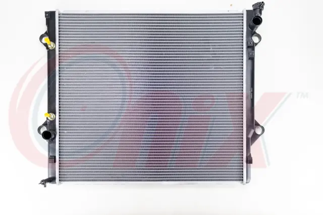 OR2580 - : Onix Radiator for Onix Image