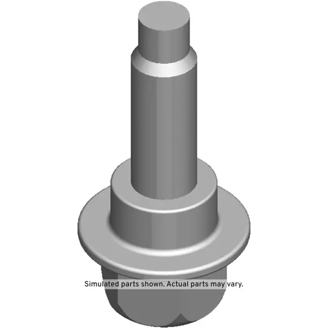 11519941 - : Multi-Purpose Bolt for GM Image