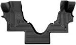 18791 - Body: Weatherbeater - Front Floor Liners for Husky Liners Image