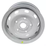 CK4Z1007D - : 2015-2024 Ford - Wheel, Steel for Ford: E-Transit, Transit-150, Transit-250, Transit-350, Transit-350 HD Image