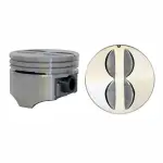P15598040 - : Engine Piston Set for Enginetech Image