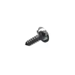 6107057AA - Electrical: Pan Head Screw for Dodge: Hornet | Fiat: 500E, 500X | Jeep: Renegade | Ram: 3500, ProMaster 1500, ProMaster 2500, ProMaster 3500, ProMaster EV Image