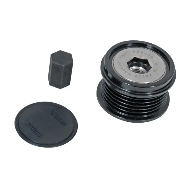 920020A - Charging &amp; Starting Systems: Litens Alternator Decoupler Pulley for Litens Image