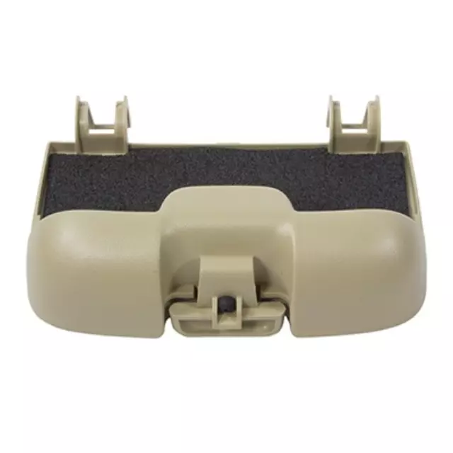 Door Assembly Glove Compartment - Ford (5C3Z-7811586-BAA)