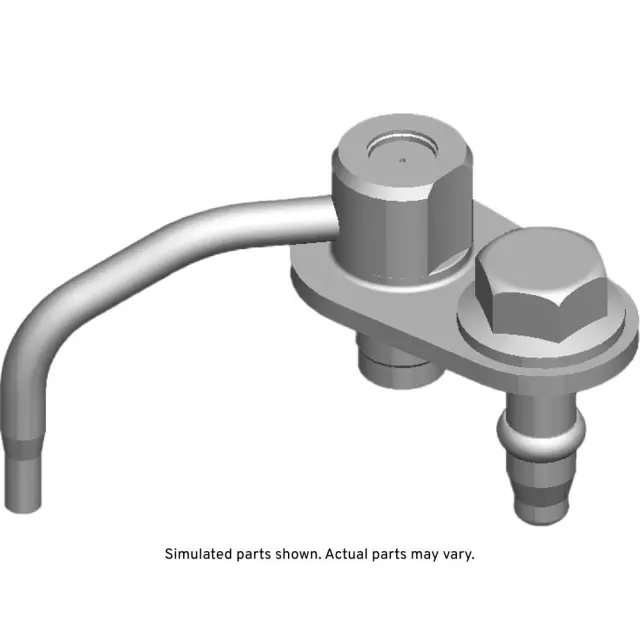 25203326 - : F (S)Nozzle for GM Image