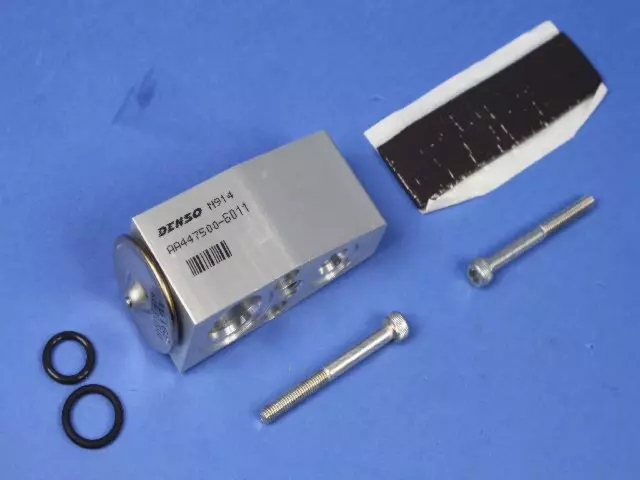 A/c Expansion Valve - Mopar (68066970AA)