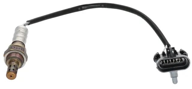 21006 - Emission Systems: NTK OE Type Oxygen Sensor for NTK Oxygen Sensors Image