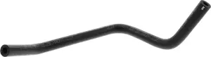                                     Automatic Transmission Oil Cooler Hose
                                