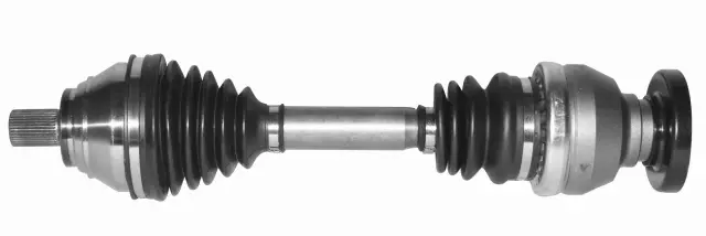 NCV72143 - : 09-16 Volkswagen Tiguan (FWD) CV Axle Assembly  - Front Left for GSP Image